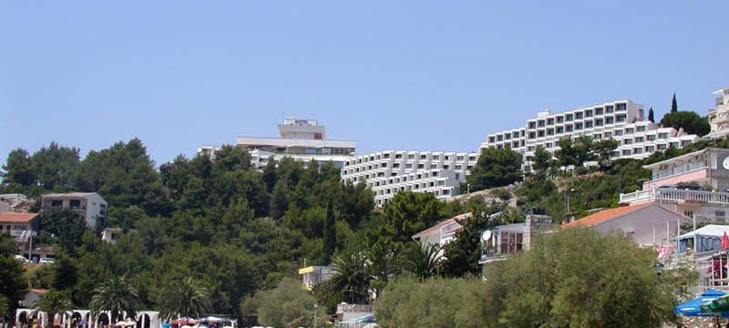 Grand Hotel Neum