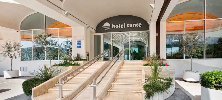 Sunce (Neum)