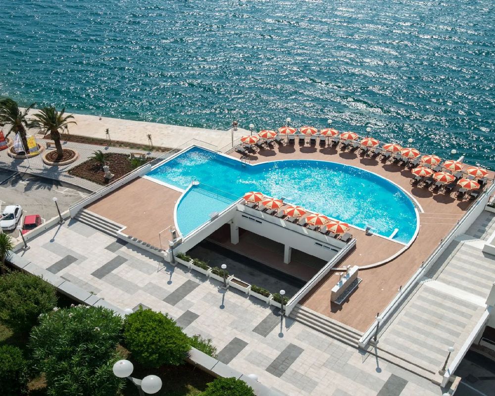 Sunce (Neum)