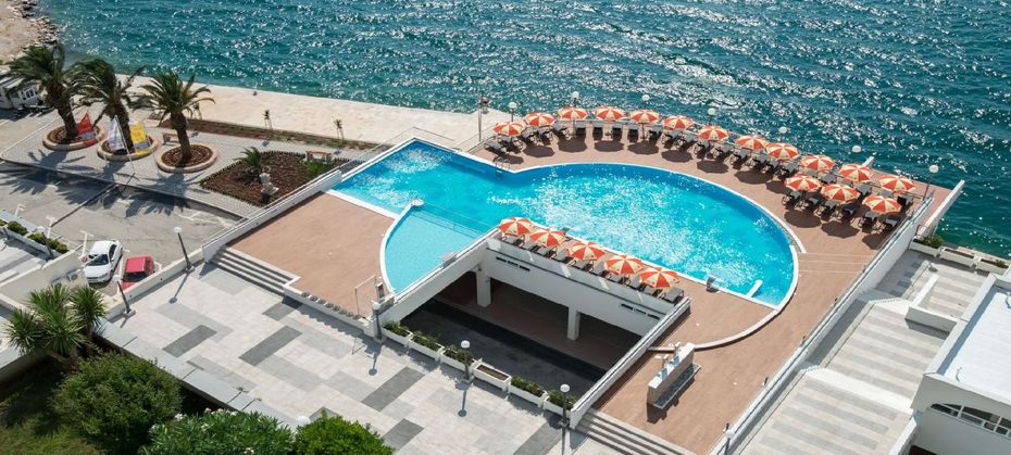 Sunce (Neum)