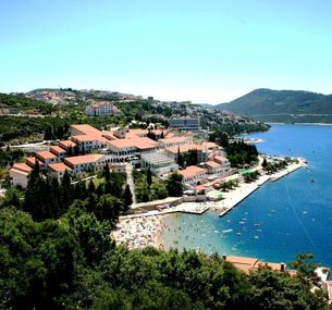 zdjęcie oferty Zenit (Neum)