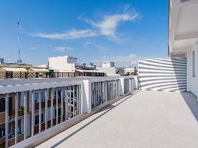 balkon / taras