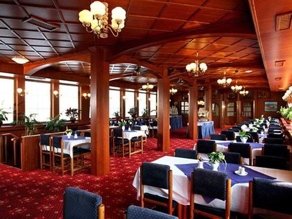 restauracja