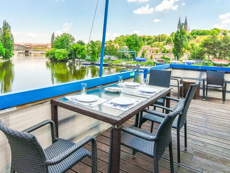 Botel Vodnik