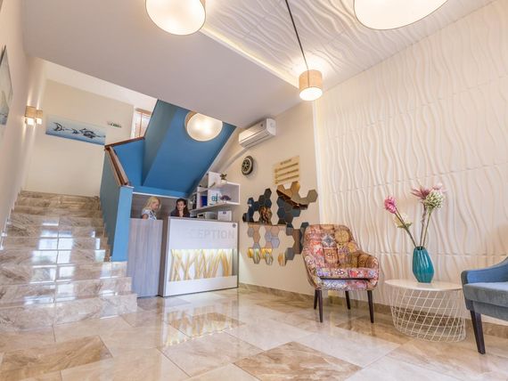 Boulevard Boutique 2*