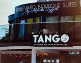 Boulevard Boutique Suites