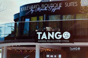 Boulevard Boutique Suites