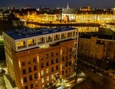 Boulevard Drobnera Residence