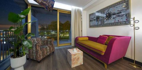 pokój, balkon / taras