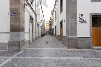 Boutique Cordial La Peregrina