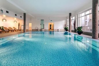 Boutique Eco Sasanka (Szklarska Poręba)