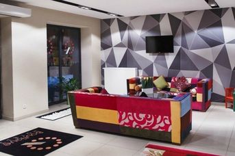 Boutique Hotel's Bytom