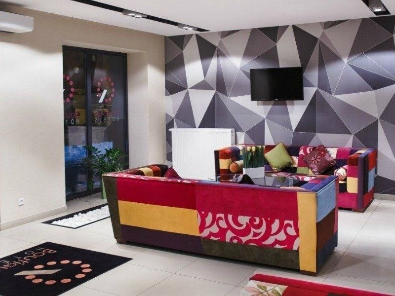 Boutique Hotel's Bytom