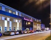 Boutique Hotel's I Milionowa