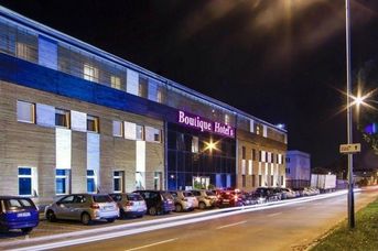 Boutique Hotel's I Milionowa