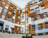 Boutique Hotel's II Rewolucji