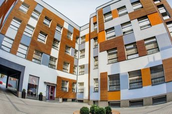 Boutique Hotel's II Rewolucji