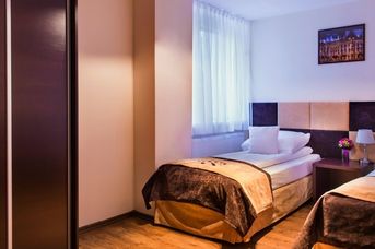 Boutique Hotel's III Piłsudskiego