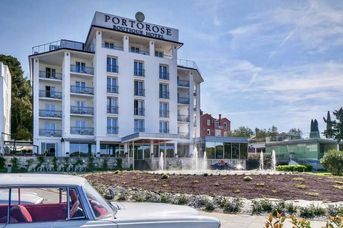 Boutique Portorose (ex. Marita)