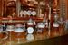 restauracja, drink bar