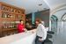 recepcja / lobby, drink bar