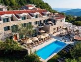 Boutique Ruzmarin Spa & Garden