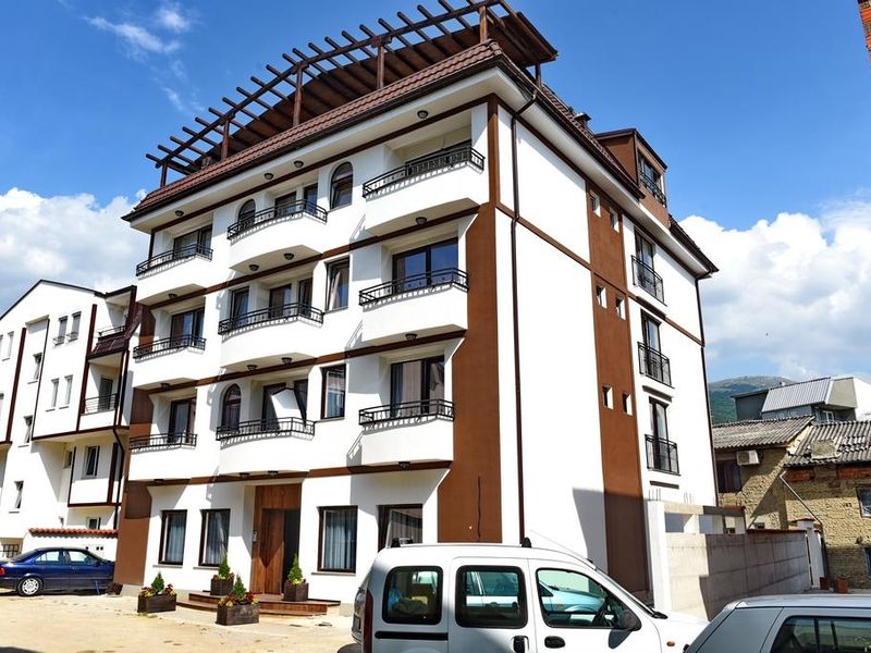 Boutique Villa Arte