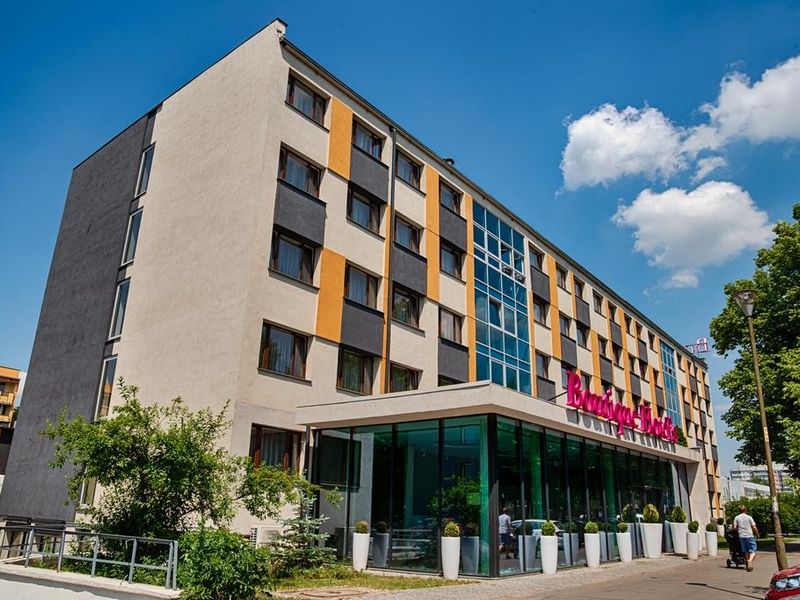Boutique Wrocław