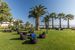 teren hotelu