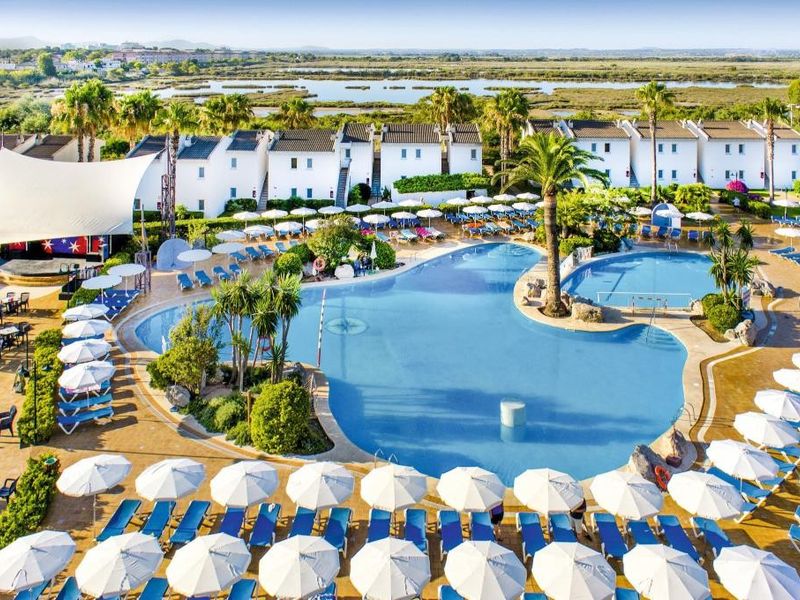 BQ Alcudia Sun Village