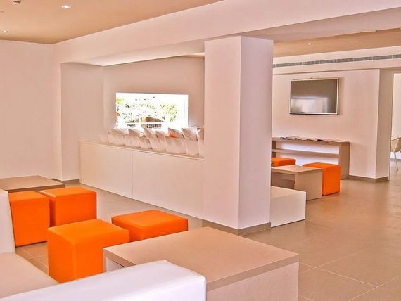 recepcja / lobby