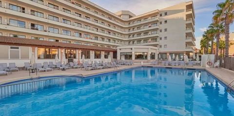 budynek główny, basen