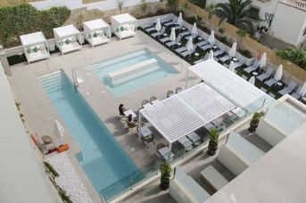 BQ Paguera Boutique (ex BQ Maria Dolores)