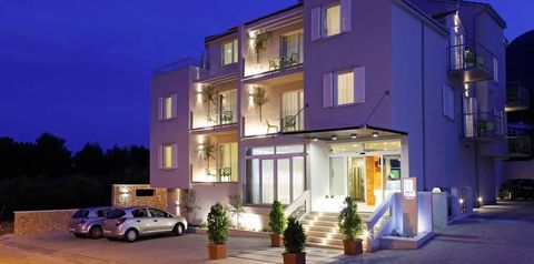 obiekt, balkon / taras