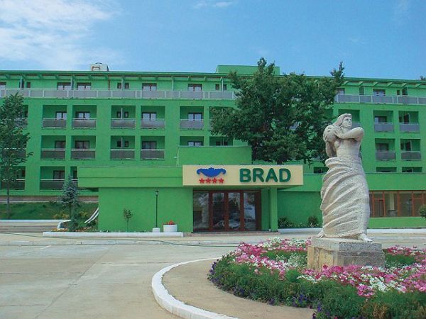 Bran Brad Bega