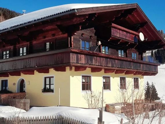 Brandgut 3.5*