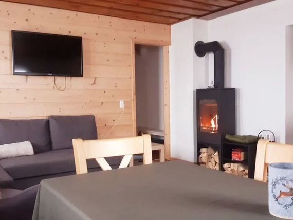 Brandgut 3.5*