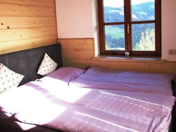 Brandgut 3.5*