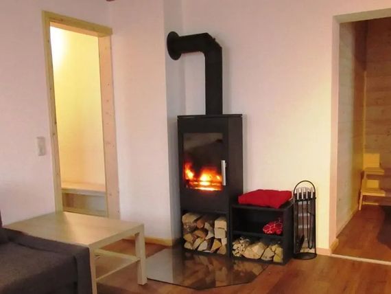 Brandgut 3.5*