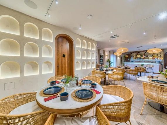 restauracja