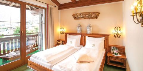 pokój, balkon / taras