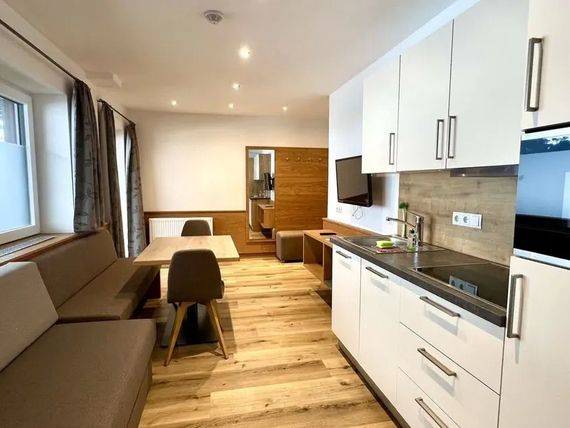 Braunegger Gastehaus 2.5*