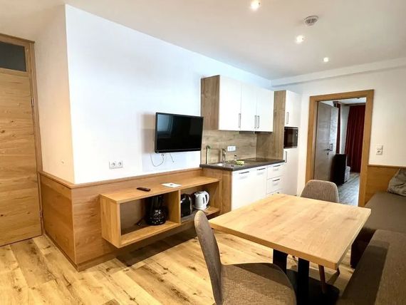 Braunegger Gastehaus 2.5*