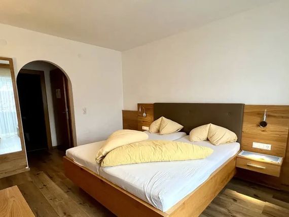 Braunegger Gastehaus 2.5*