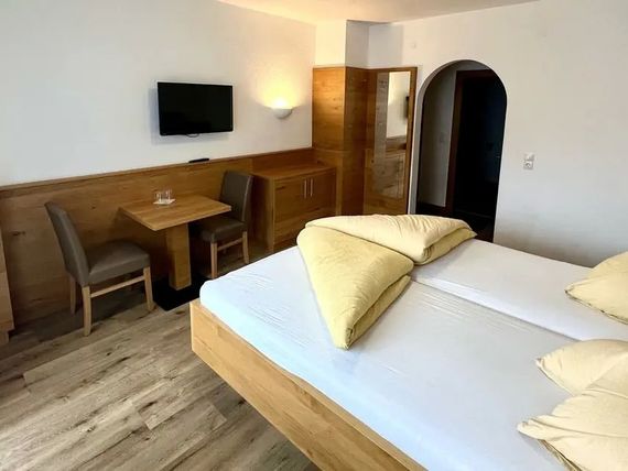 Braunegger Gastehaus 2.5*