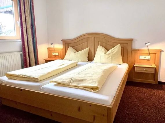 Braunegger Gastehaus 2.5*