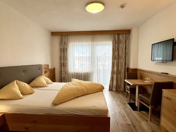 Braunegger Gastehaus 2.5*