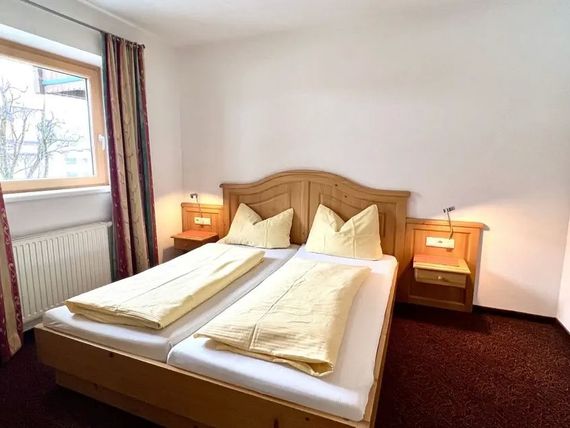 Braunegger Gastehaus 2.5*