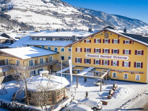 Braurup 4*