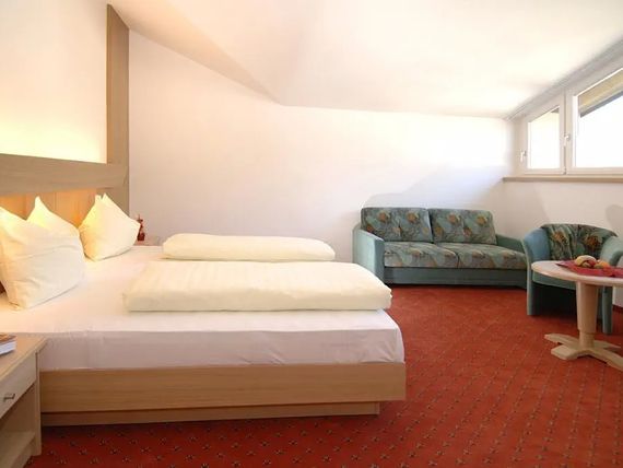 Braurup 4*